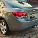 GM - Chevrolet CRUZE LT 1.8 16V FlexPower 4p Mec. 2013 Flex-3