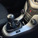 GM - Chevrolet CRUZE LT 1.8 16V FlexPower 4p Mec. 2013 Flex-11