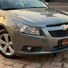 GM - Chevrolet CRUZE LT 1.8 16V FlexPower 4p Mec. 2013 Flex-6