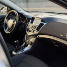 GM - Chevrolet CRUZE LT 1.8 16V FlexPower 4p Mec. 2013 Flex-7