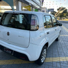 Fiat UNO ATTRACTIVE 1.0 Flex 6V 5p 2017 Flex-3
