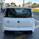 Fiat UNO ATTRACTIVE 1.0 Flex 6V 5p 2017 Flex-2