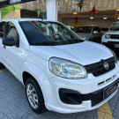 Fiat UNO ATTRACTIVE 1.0 Flex 6V 5p 2017 Flex-4