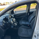 Fiat UNO ATTRACTIVE 1.0 Flex 6V 5p 2017 Flex-8