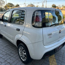 Fiat UNO ATTRACTIVE 1.0 Flex 6V 5p 2017 Flex-1