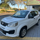 Fiat UNO ATTRACTIVE 1.0 Flex 6V 5p 2017 Flex-0