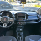 Fiat UNO ATTRACTIVE 1.0 Flex 6V 5p 2017 Flex-7