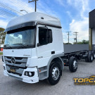 MERCEDES-BENZ Atego 2426 8x2 2p (diesel) 2012 Diesel-1