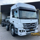 MERCEDES-BENZ Atego 2426 8x2 2p (diesel) 2012 Diesel-7