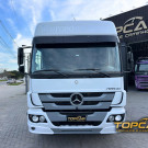 MERCEDES-BENZ Atego 2426 8x2 2p (diesel) 2012 Diesel-0
