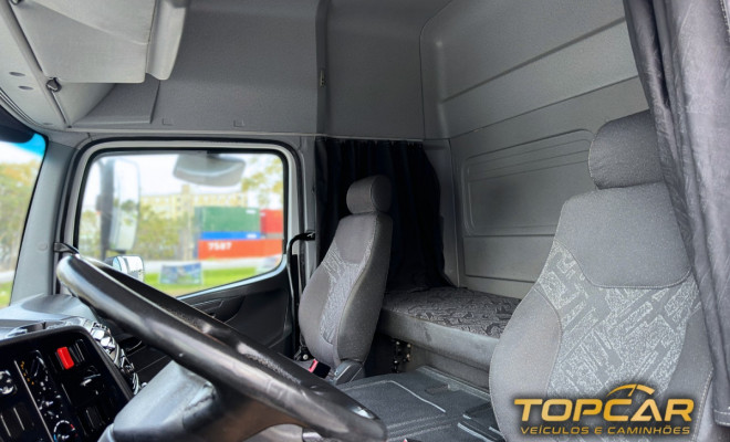 MERCEDES-BENZ Atego 2426 8x2 2p (diesel) 2012 Diesel-9