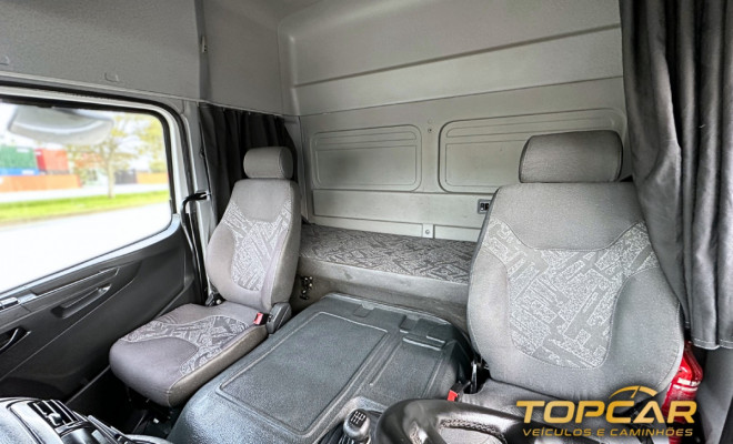 MERCEDES-BENZ Atego 2426 8x2 2p (diesel) 2012 Diesel-11