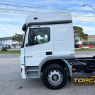 MERCEDES-BENZ Atego 2426 8x2 2p (diesel) 2012 Diesel-2