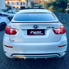 BMW X6 M 4.4 4x4 V8 32V Bi-Turbo Aut. 2014 Gasolina-3