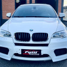 BMW X6 M 4.4 4x4 V8 32V Bi-Turbo Aut. 2014 Gasolina-0