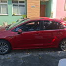 Toyota Corolla Altis 1.8 16V Aut. (Híbrido) 2024 Híbrido-1