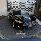 Ford Fusion Titanium 2.0 GTDI Eco. Fwd Aut. 2013 Flex-1
