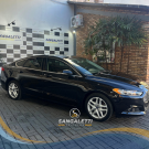 Ford Fusion Titanium 2.0 GTDI Eco. Fwd Aut. 2013 Flex-0