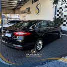 Ford Fusion Titanium 2.0 GTDI Eco. Fwd Aut. 2013 Flex-2