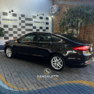 Ford Fusion Titanium 2.0 GTDI Eco. Fwd Aut. 2013 Flex-3