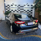Ford Fusion Titanium 2.0 GTDI Eco. Fwd Aut. 2013 Flex-4