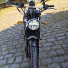 Royal Enfield Super Meteor Interstellar 650cc ABS 2025 Gasolina-3