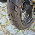 Royal Enfield Super Meteor Interstellar 650cc ABS 2025 Gasolina-2