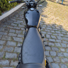 Royal Enfield Super Meteor Interstellar 650cc ABS 2025 Gasolina-1