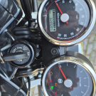 Royal Enfield Super Meteor Interstellar 650cc ABS 2025 Gasolina-4