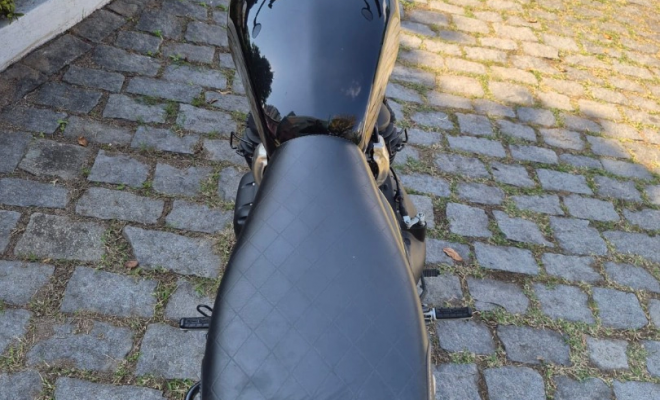Royal Enfield Super Meteor Interstellar 650cc ABS 2025 Gasolina-1