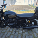 Royal Enfield Super Meteor Interstellar 650cc ABS 2025 Gasolina-0
