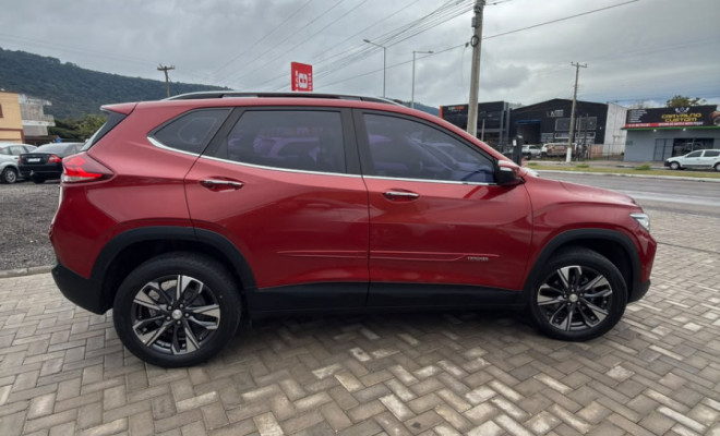 GM - Chevrolet TRACKER Premier 1.2 Turbo 12V Flex Aut. 2023 Flex-0