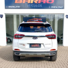 Caoa Chery Tiggo 5X PRO Max Drive1.5 TB (Híbrido) 2025 Flex-2