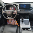 Caoa Chery Tiggo 5X PRO Max Drive1.5 TB (Híbrido) 2025 Flex-4