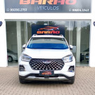 Caoa Chery Tiggo 5X PRO Max Drive1.5 TB (Híbrido) 2025 Flex-0