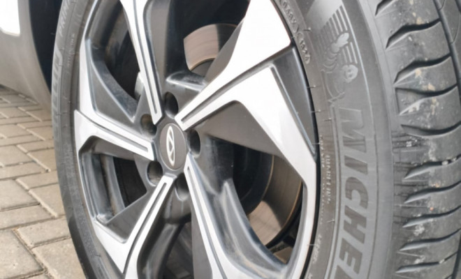 Caoa Chery Tiggo 5X PRO Max Drive1.5 TB (Híbrido) 2025 Flex-3
