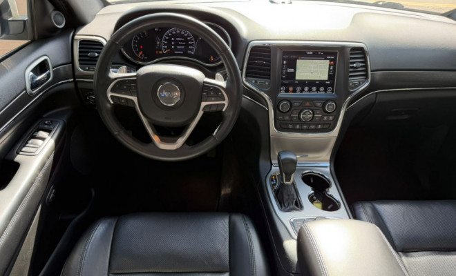 JEEP GRAND CHEROKEE LIMITED 3.6 4x4 V6 AUT.-3