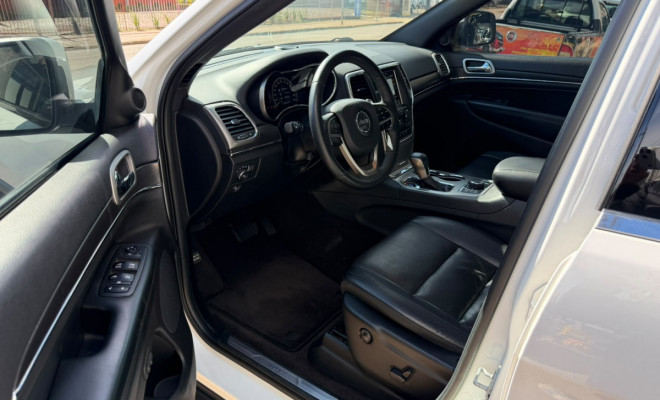JEEP GRAND CHEROKEE LIMITED 3.6 4x4 V6 AUT.-2