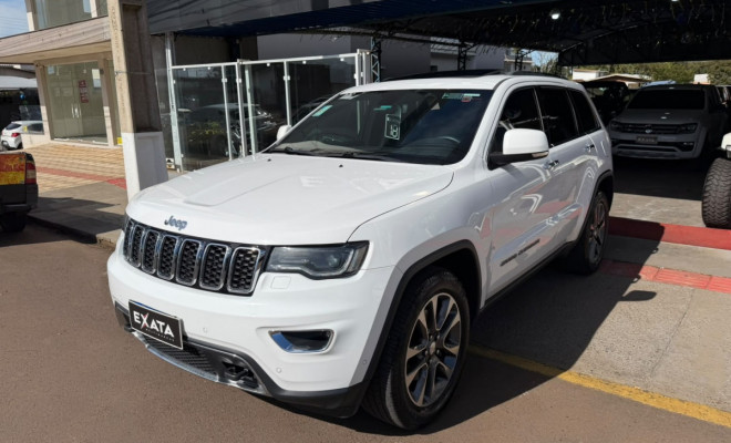 JEEP GRAND CHEROKEE LIMITED 3.6 4x4 V6 AUT.-1