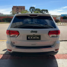 JEEP GRAND CHEROKEE LIMITED 3.6 4x4 V6 AUT.-5
