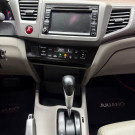 Honda Civic Sedan EXS 1.8/1.8 Flex 16V Aut. 4p 2013-5