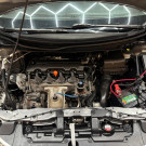 Honda Civic Sedan EXS 1.8/1.8 Flex 16V Aut. 4p 2013-9