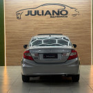 Honda Civic Sedan EXS 1.8/1.8 Flex 16V Aut. 4p 2013-11