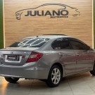 Honda Civic Sedan EXS 1.8/1.8 Flex 16V Aut. 4p 2013-1