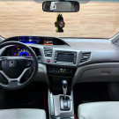 Honda Civic Sedan EXS 1.8/1.8 Flex 16V Aut. 4p 2013-4