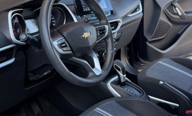 GM - Chevrolet TRACKER LT 1.0 Turbo 12V Flex Aut. 2022 Flex-9