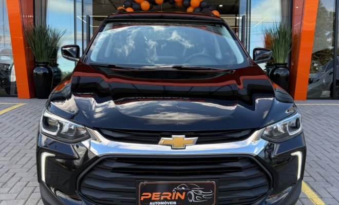 GM - Chevrolet TRACKER LT 1.0 Turbo 12V Flex Aut. 2022 Flex-0