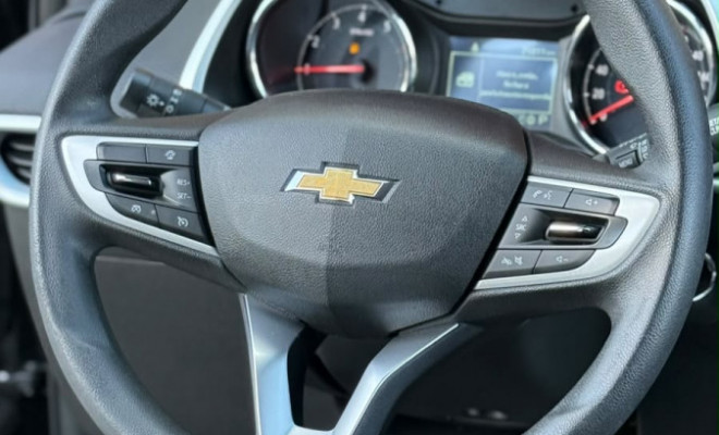 GM - Chevrolet TRACKER LT 1.0 Turbo 12V Flex Aut. 2022 Flex-10