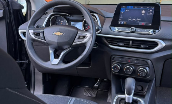 GM - Chevrolet TRACKER LT 1.0 Turbo 12V Flex Aut. 2022 Flex-15
