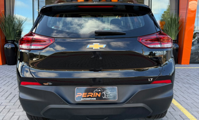GM - Chevrolet TRACKER LT 1.0 Turbo 12V Flex Aut. 2022 Flex-6